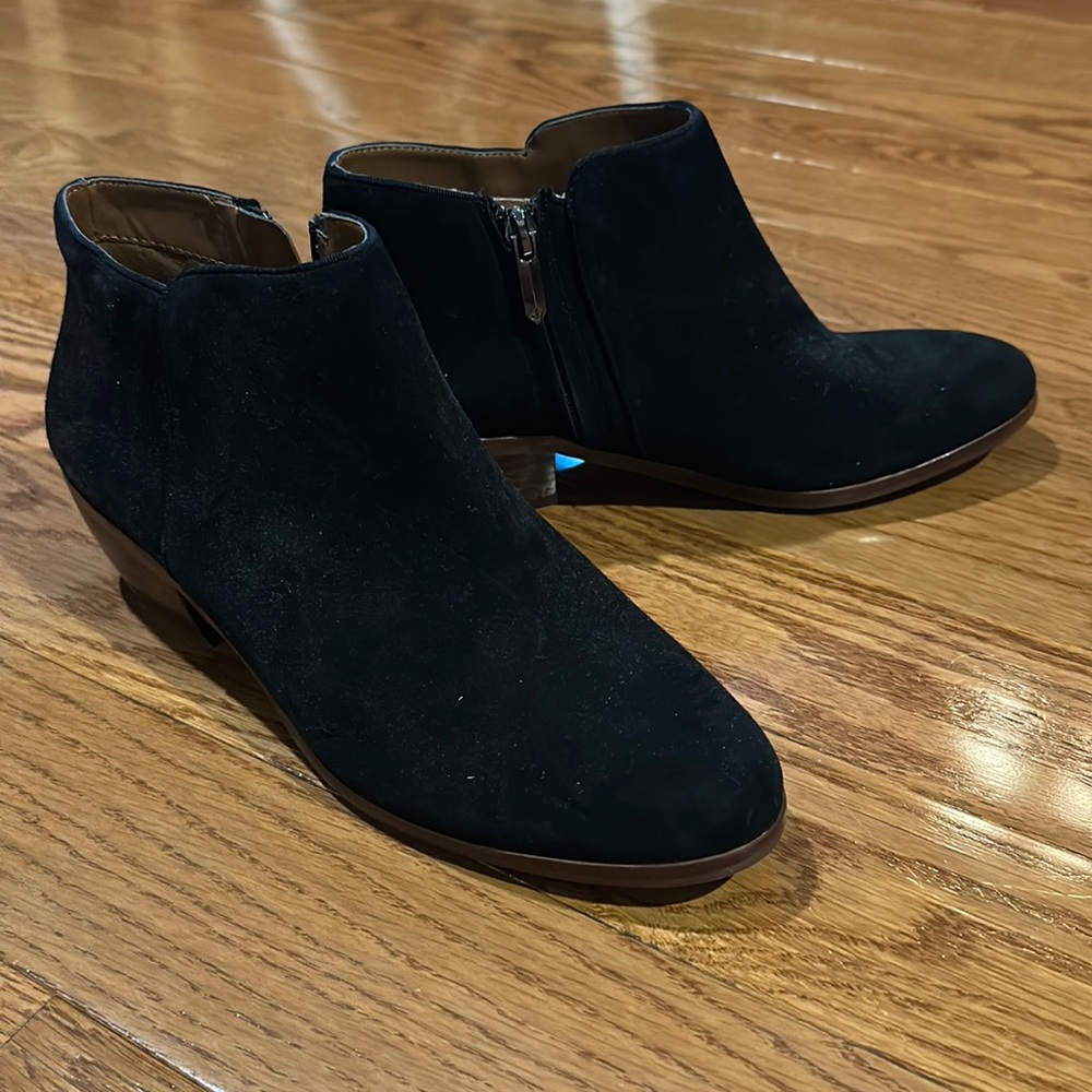 Sam Edelman Booties